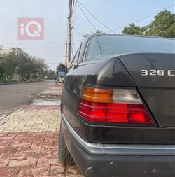 مرسيدس بنز E-Class